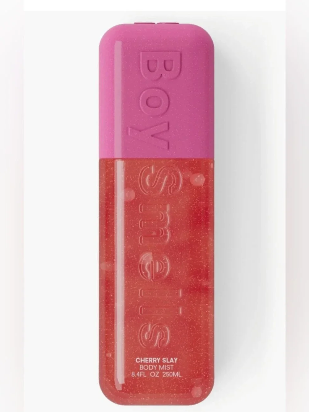 Boy Smells Cherry Slay Shimmering Body Mist 100 ml